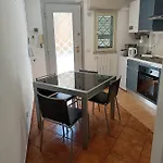 In Apartment Rome