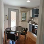 In Apartment Rome