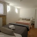 Apartment In