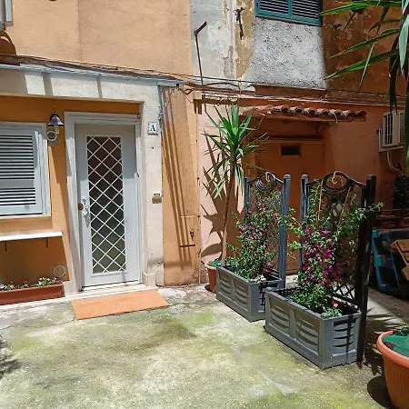 Apartment In