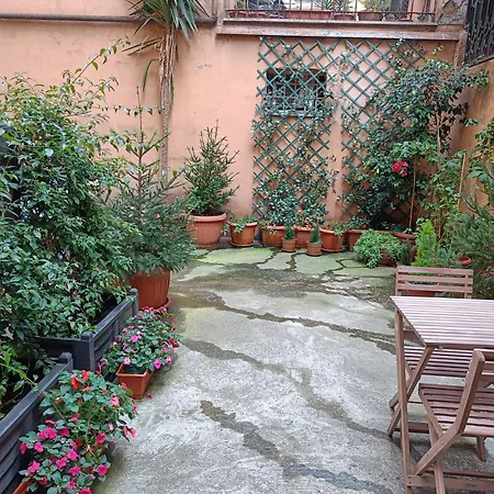 Apartment In *