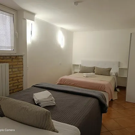 Apartment In