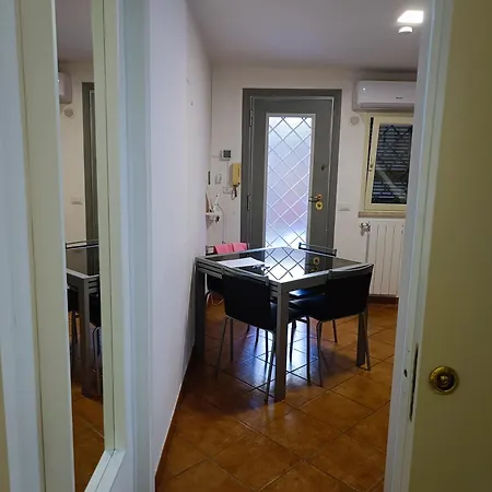 Apartment In *