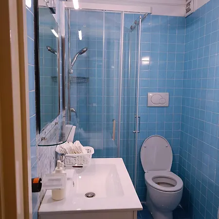 Apartment In