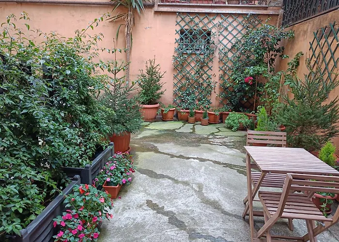Appartement In *