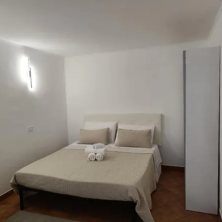 In Appartement *